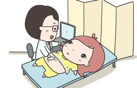 B超單子怎麼看男女？準(zhǔn)嗎？