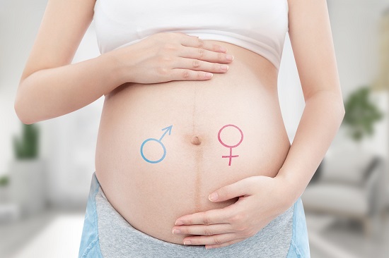 懷孕後還可以改變生男生女嗎？