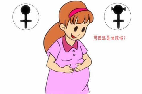 最早幾周能去香港抽血驗(yàn)染色體性別？