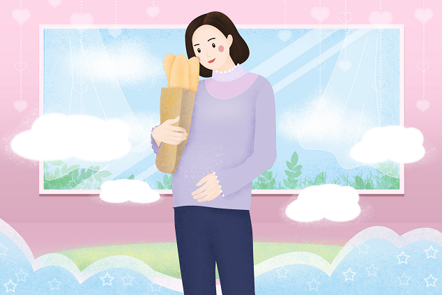香港驗?zāi)信畽z測安全嗎？會不會流產(chǎn)？