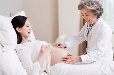 孕媽媽愛(ài)放屁男孩仍是女孩