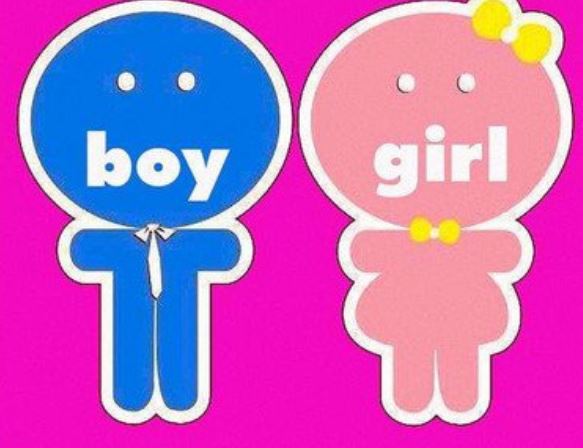 安全的驗血查男女辦法查驗保證