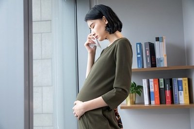 胎兒判定親子要多少周？